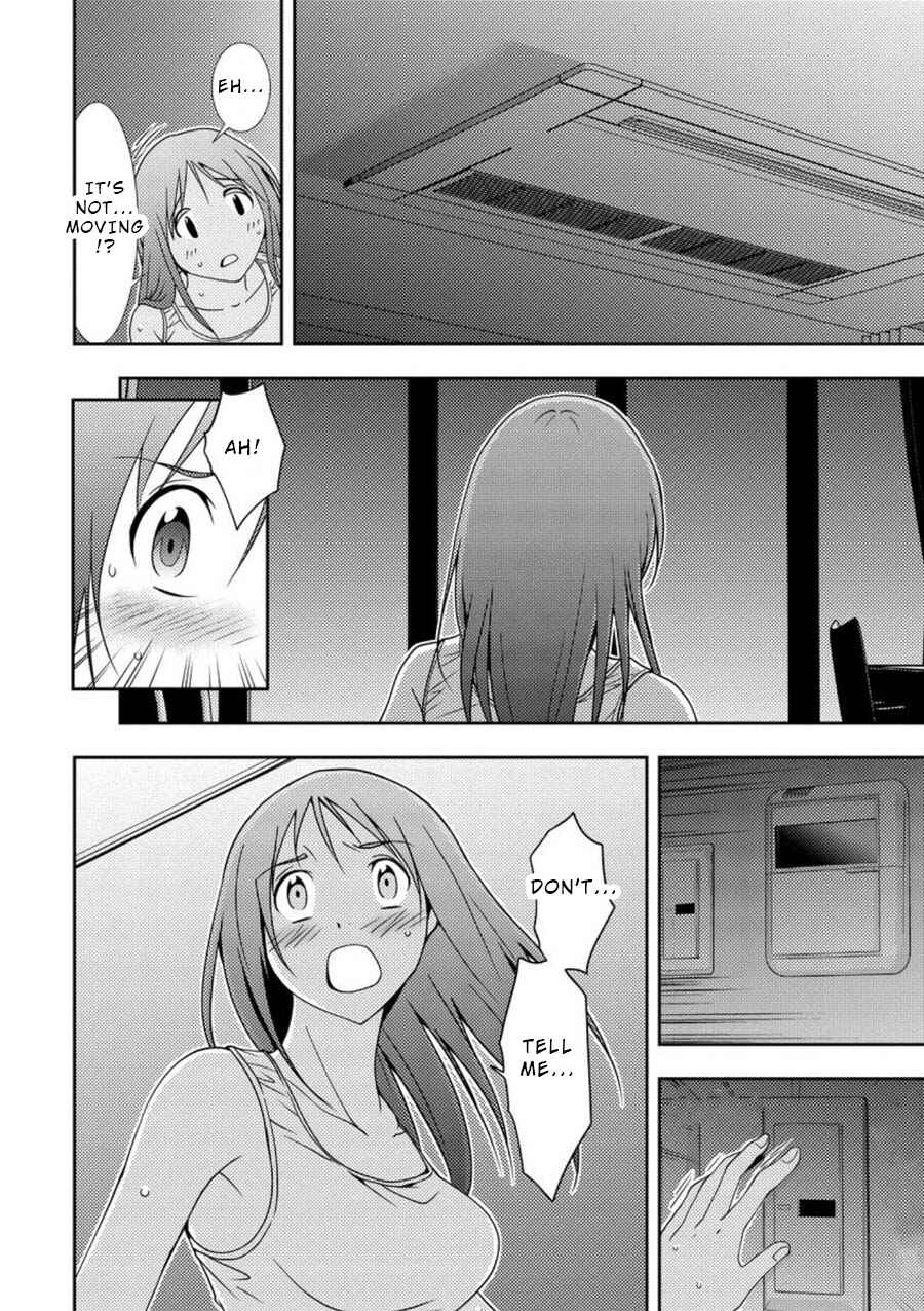 Page 27 Chapter 4 Mad Summer School
