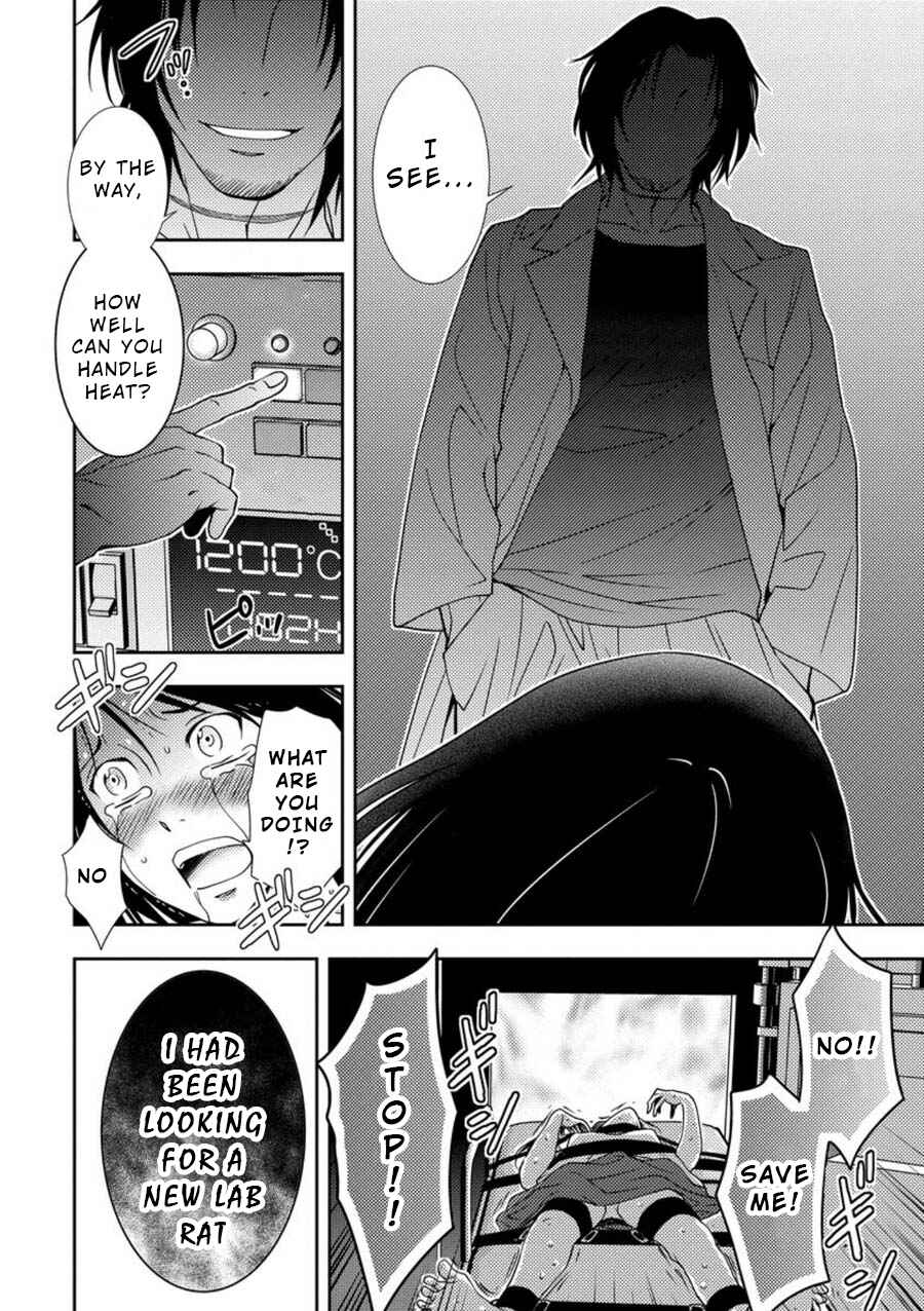 Page 5 Chapter 4 Mad Summer School
