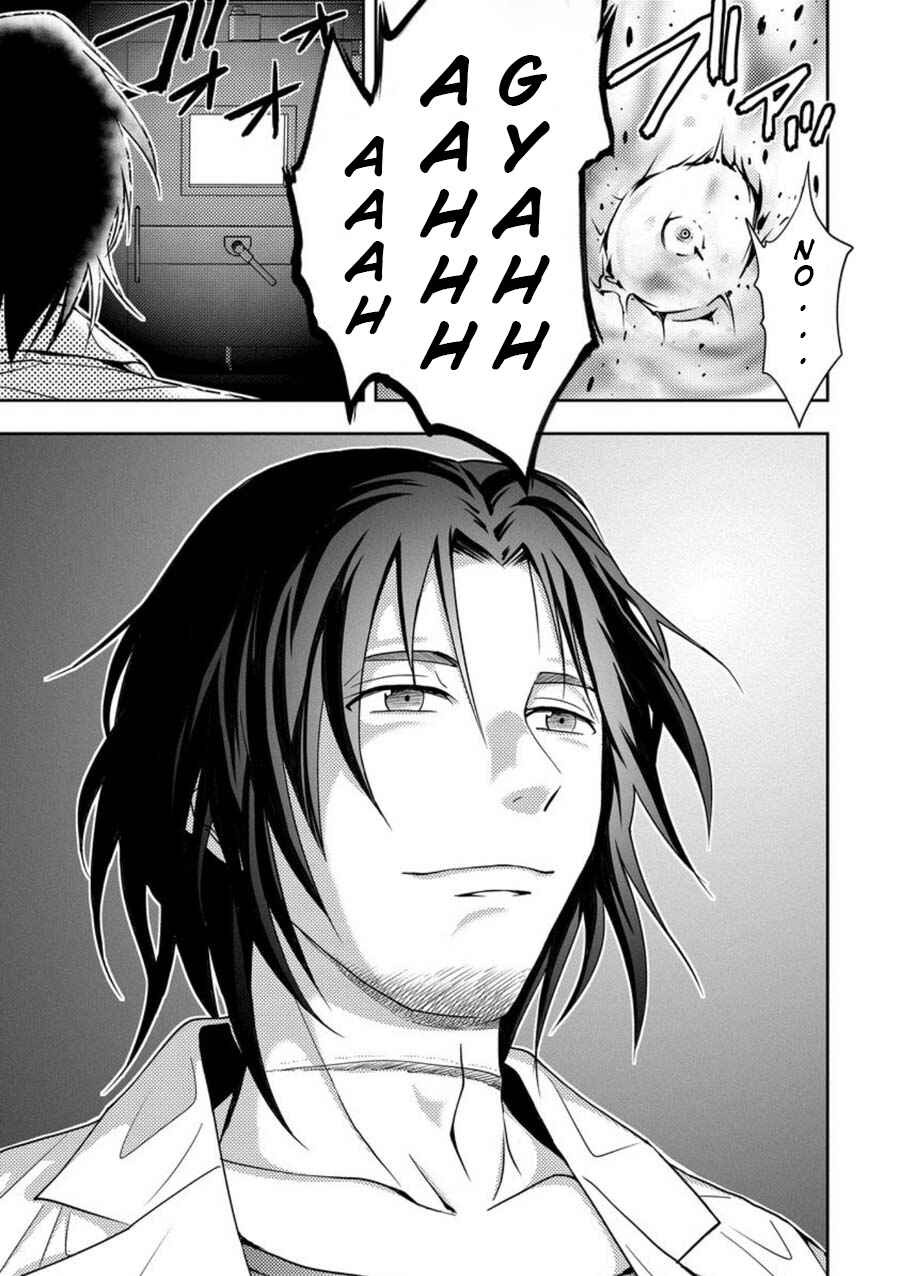 Page 6 Chapter 4 Mad Summer School