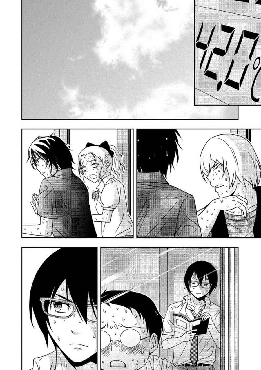 Page 23 Chapter 8 Mad Summer School