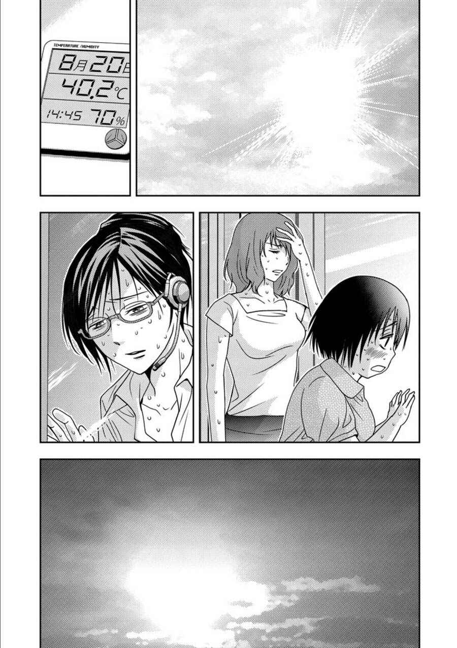 Page 24 Chapter 8 Mad Summer School