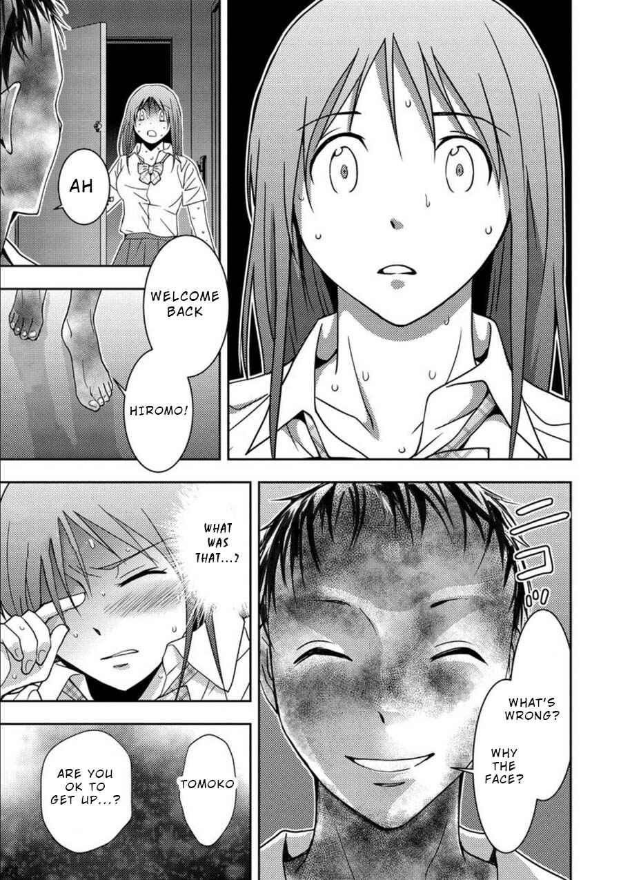 Page 38 Chapter 8 Mad Summer School