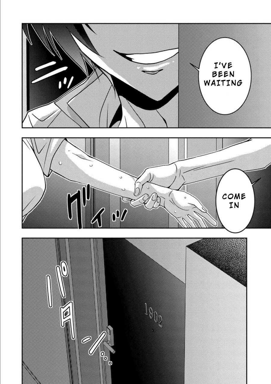Page 41 Chapter 8 Mad Summer School