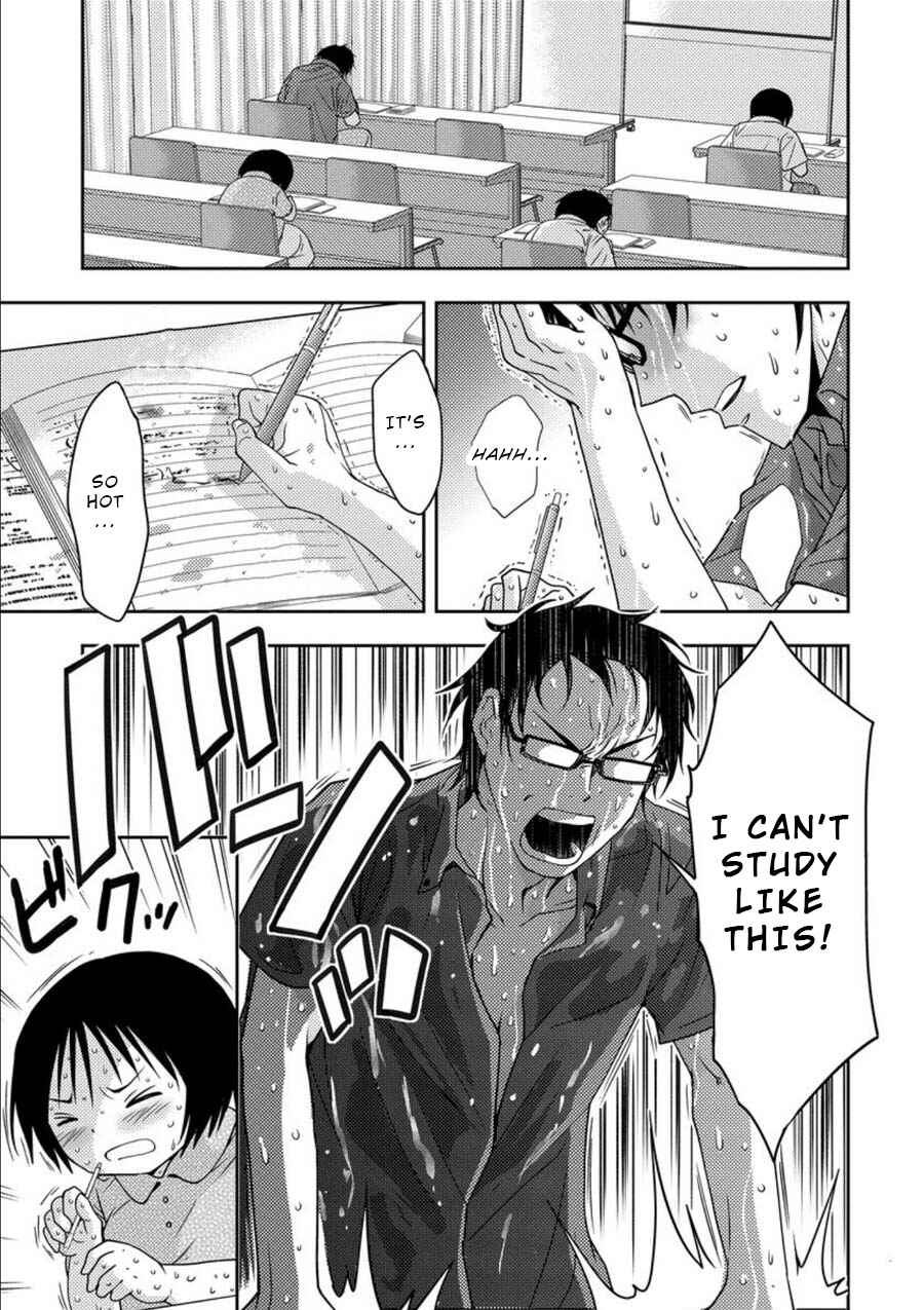Page 7 Chapter 8 Mad Summer School