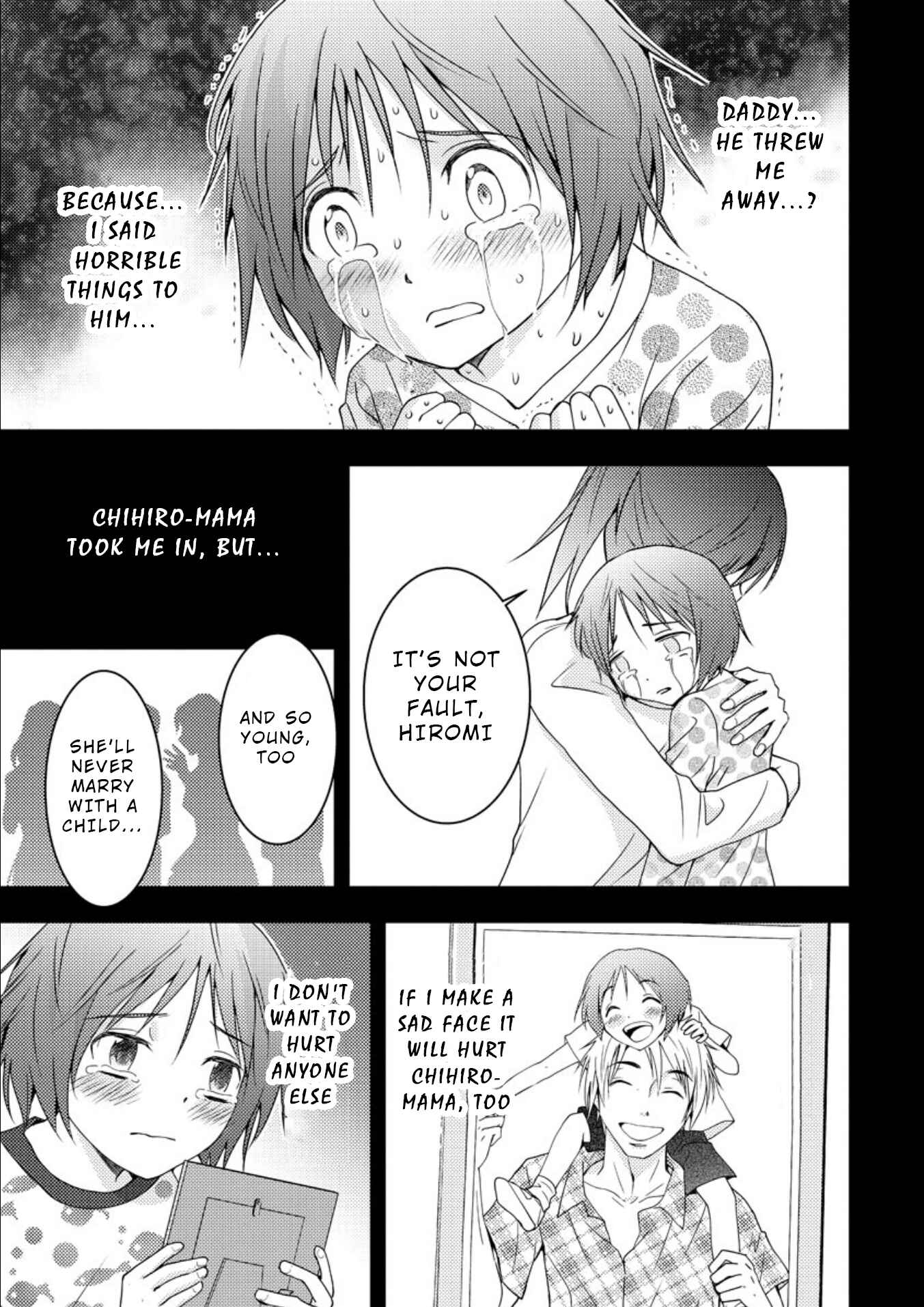 Page 17 Chapter 15 Mad Summer School