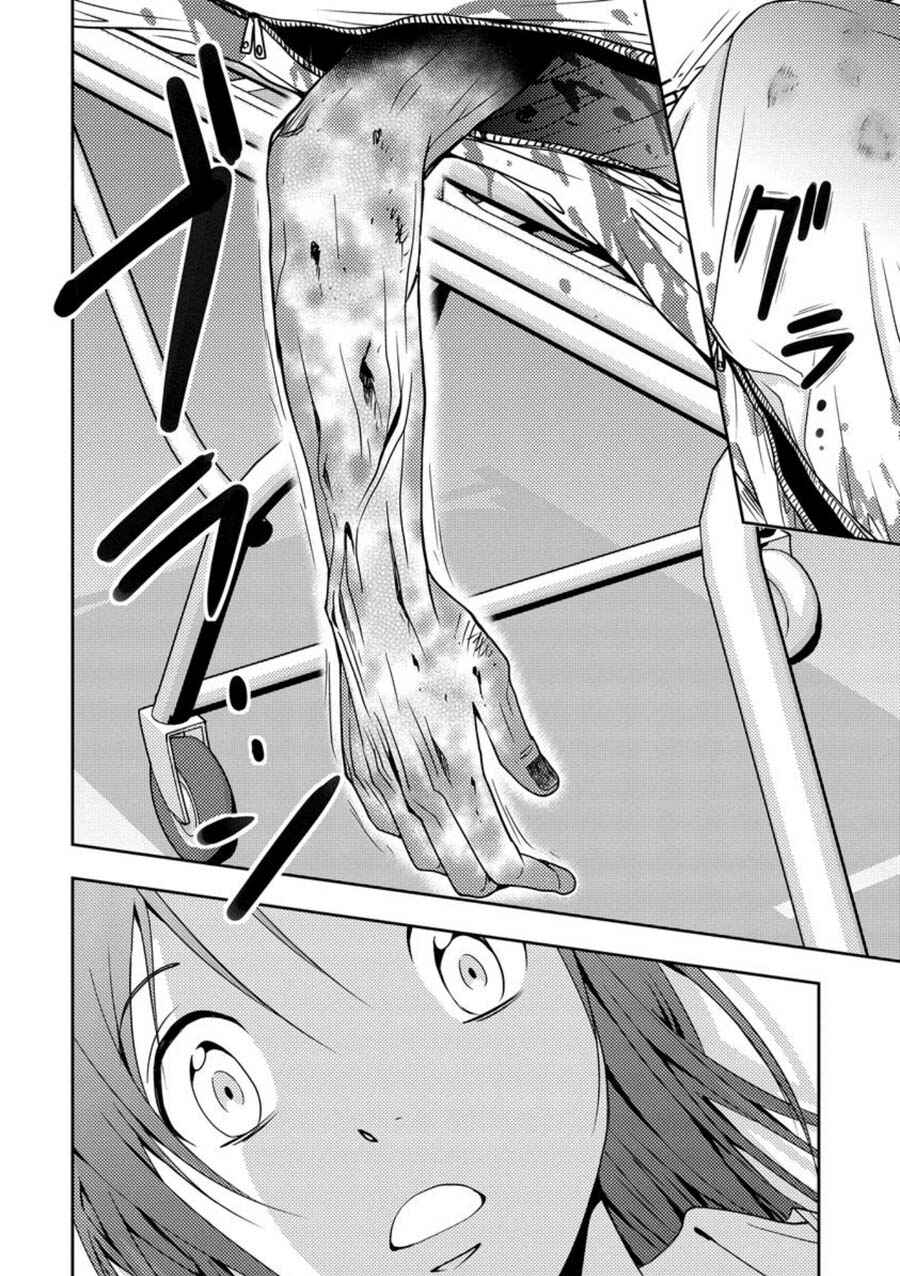 Page 31 Chapter 3 Mad Summer School