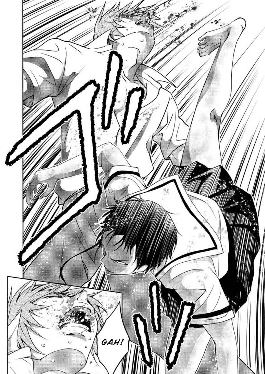 Page 13 Chapter 13 Mad Summer School