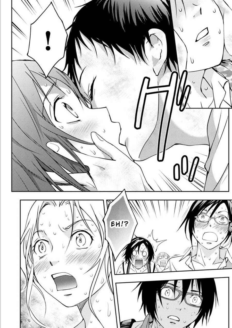 Page 9 Chapter 13 Mad Summer School