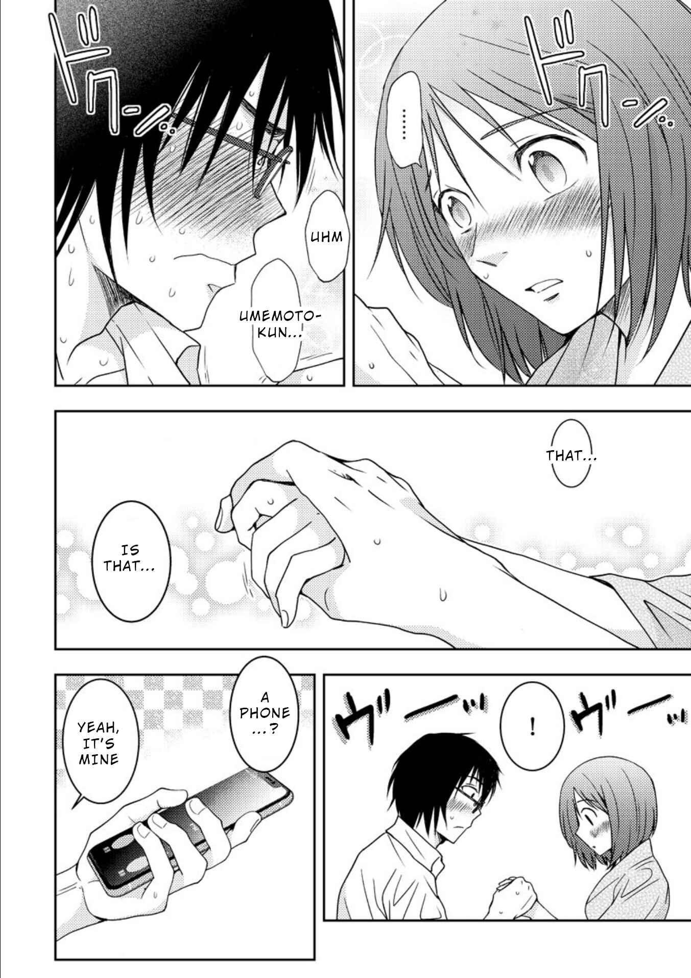 Page 29 Chapter 18 Mad Summer School