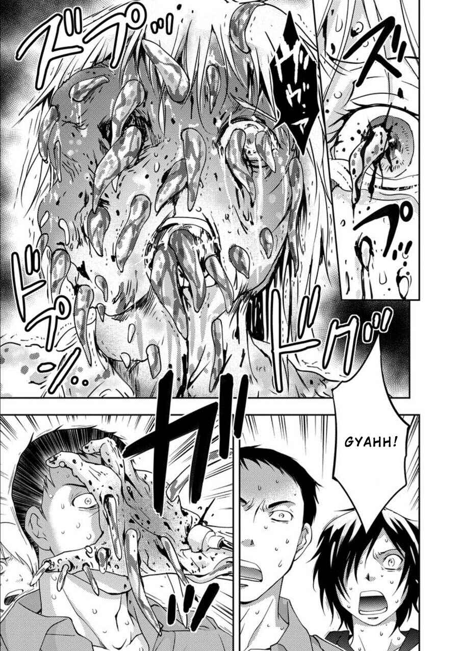 Page 26 Chapter 10 Mad Summer School