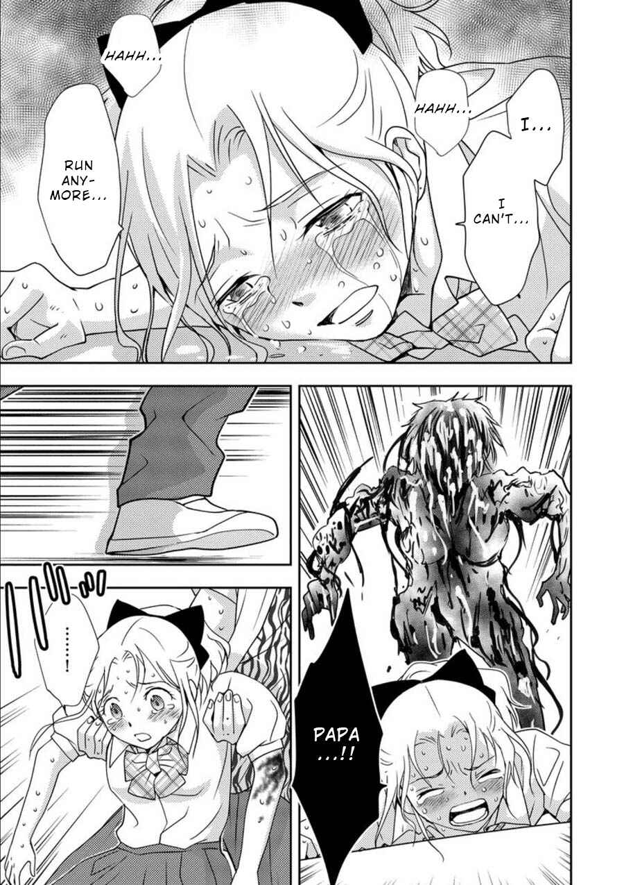 Page 30 Chapter 10 Mad Summer School