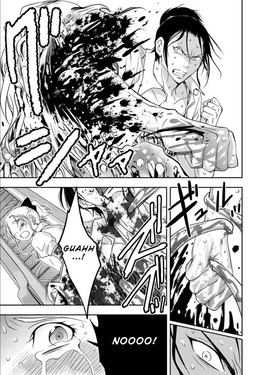 Page 32 Chapter 10 Mad Summer School