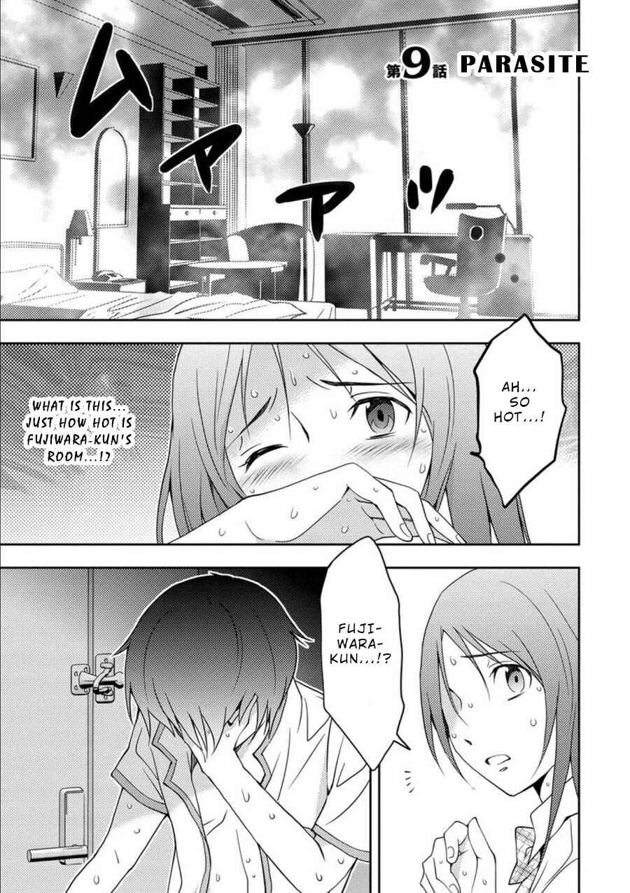 Page 1 Chapter 9 Mad Summer School