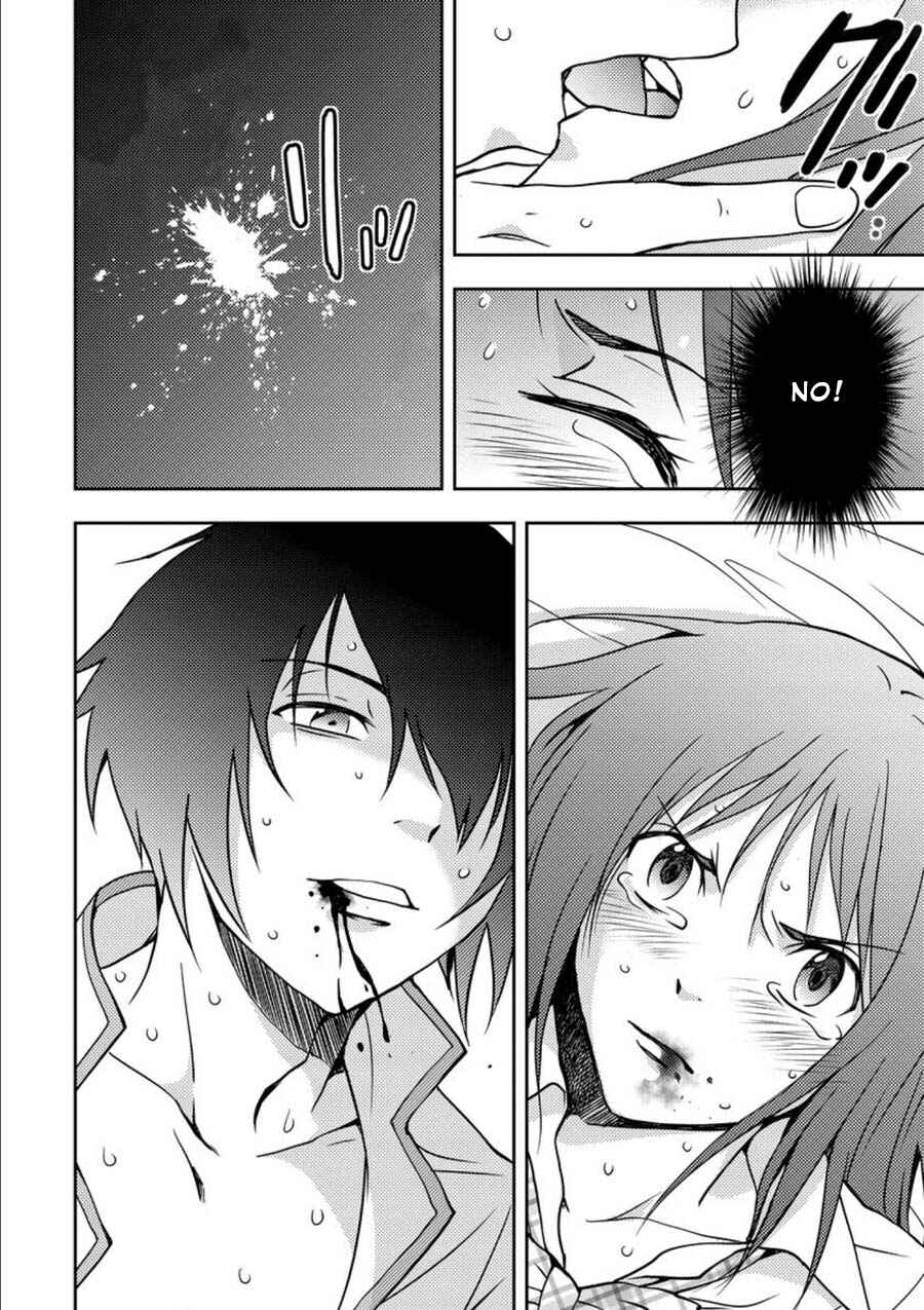 Page 20 Chapter 9 Mad Summer School