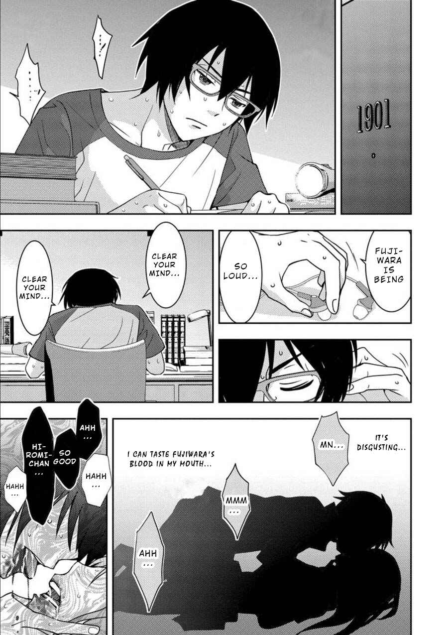 Page 23 Chapter 9 Mad Summer School