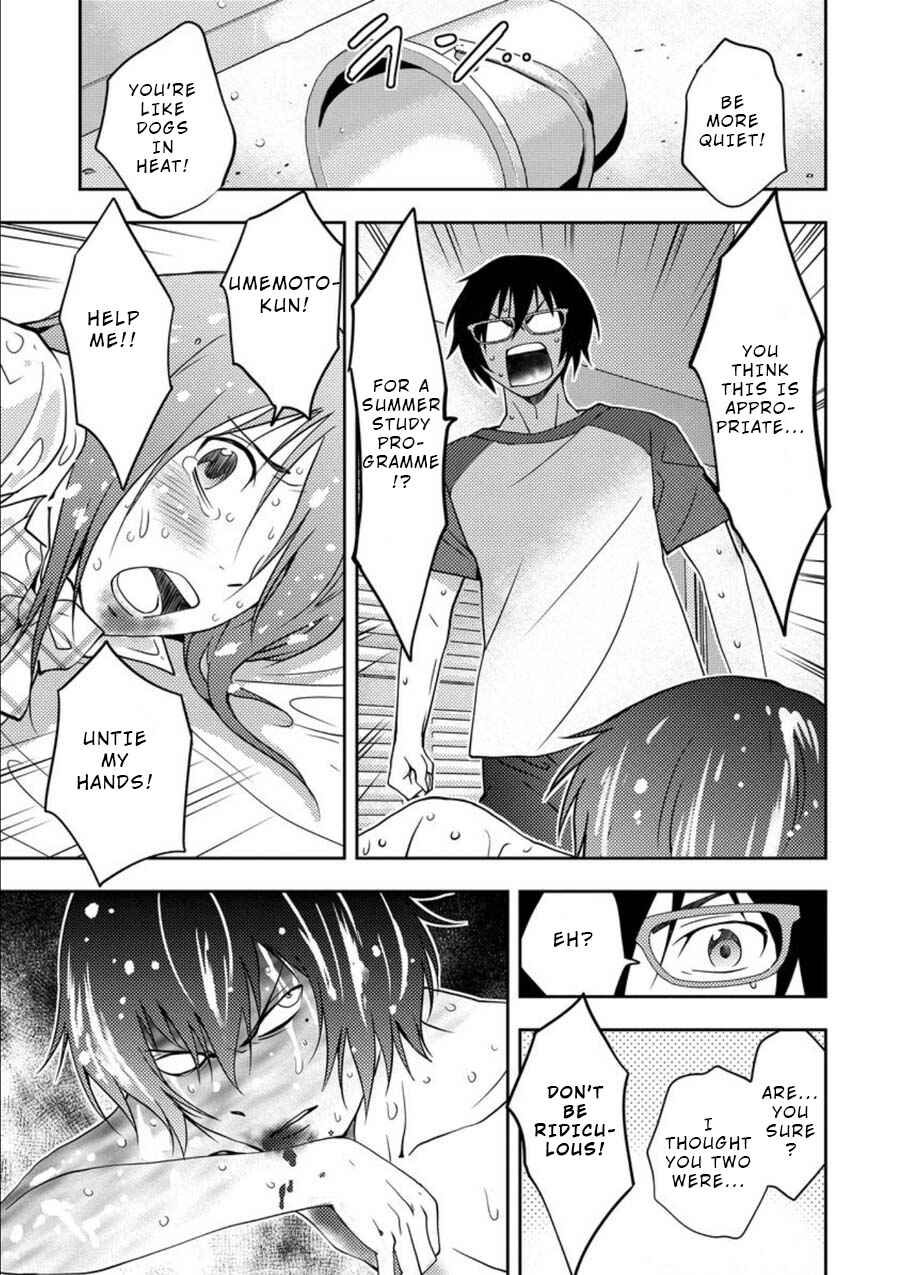 Page 27 Chapter 9 Mad Summer School