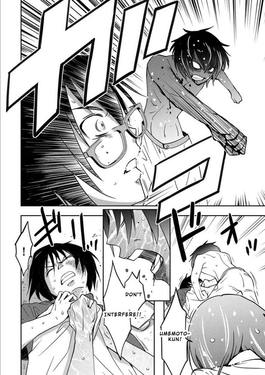 Page 28 Chapter 9 Mad Summer School