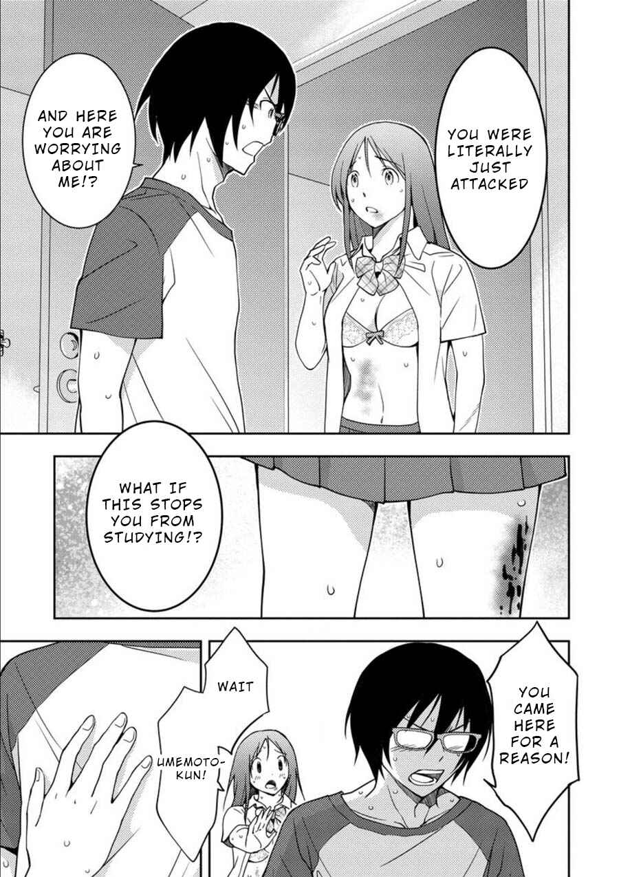Page 35 Chapter 9 Mad Summer School