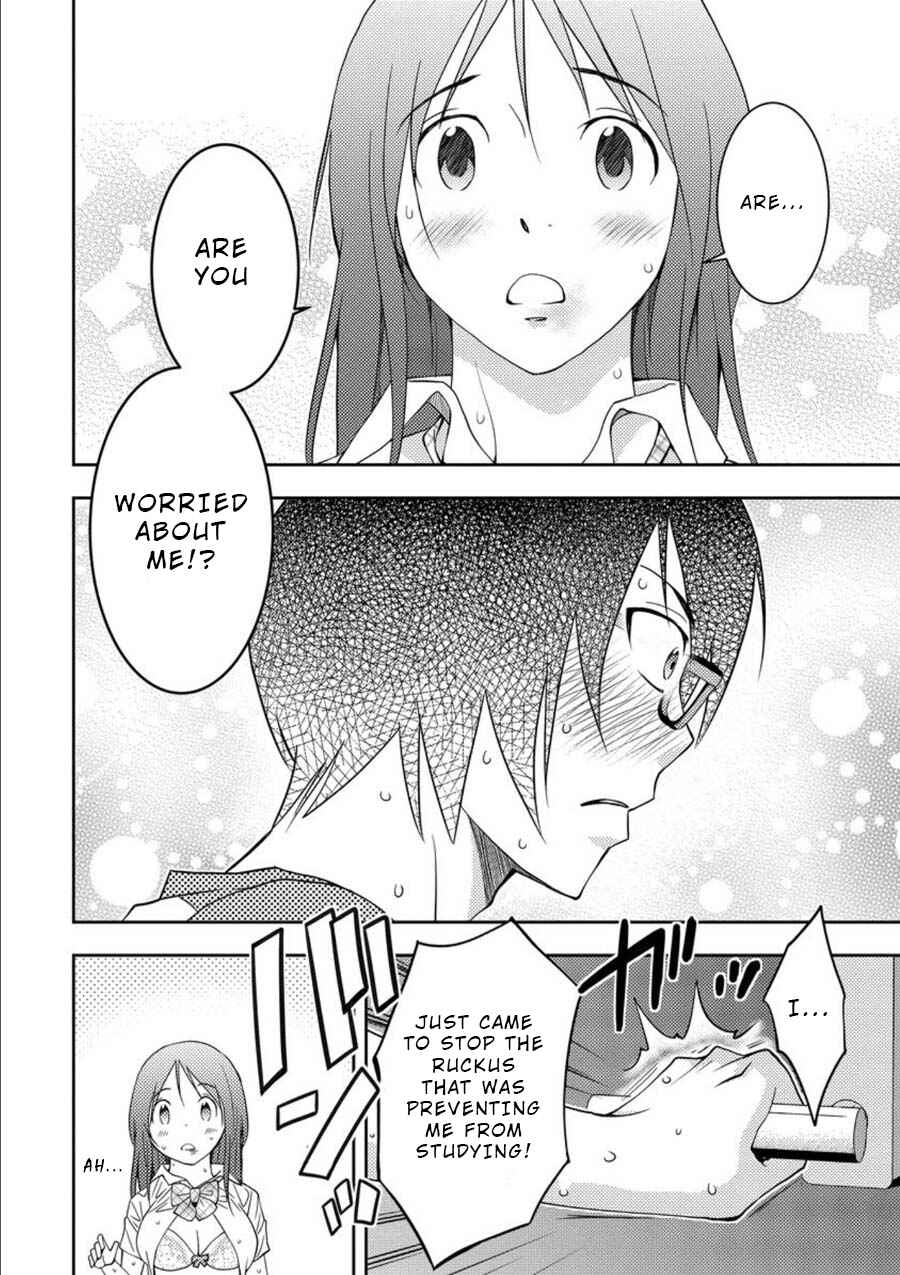 Page 36 Chapter 9 Mad Summer School