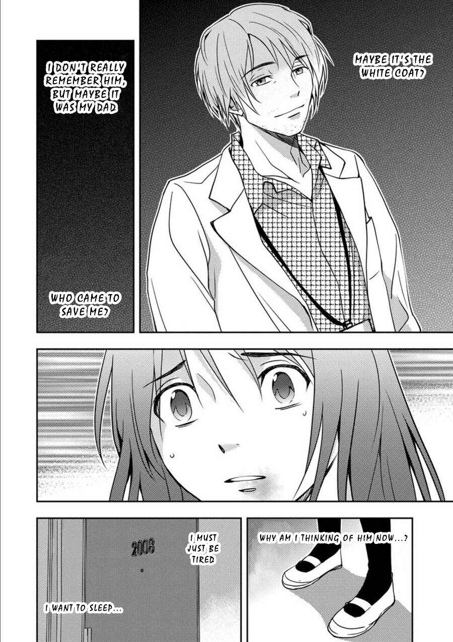 Page 38 Chapter 9 Mad Summer School