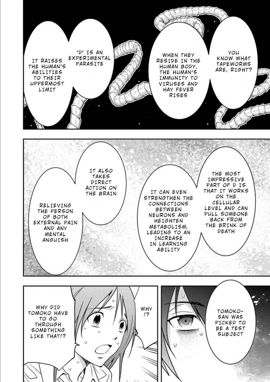 Page 6 Chapter 9 Mad Summer School