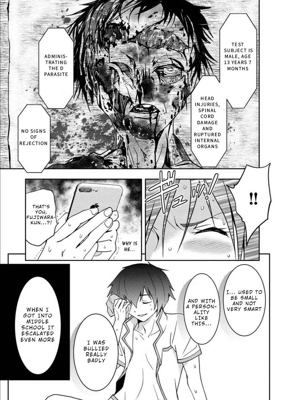 Page 9 Chapter 9 Mad Summer School