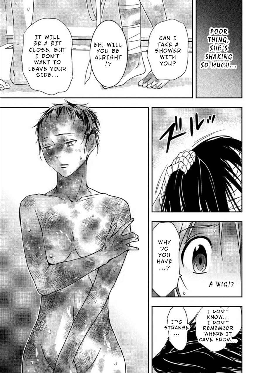 Page 15 Chapter 7 Mad Summer School