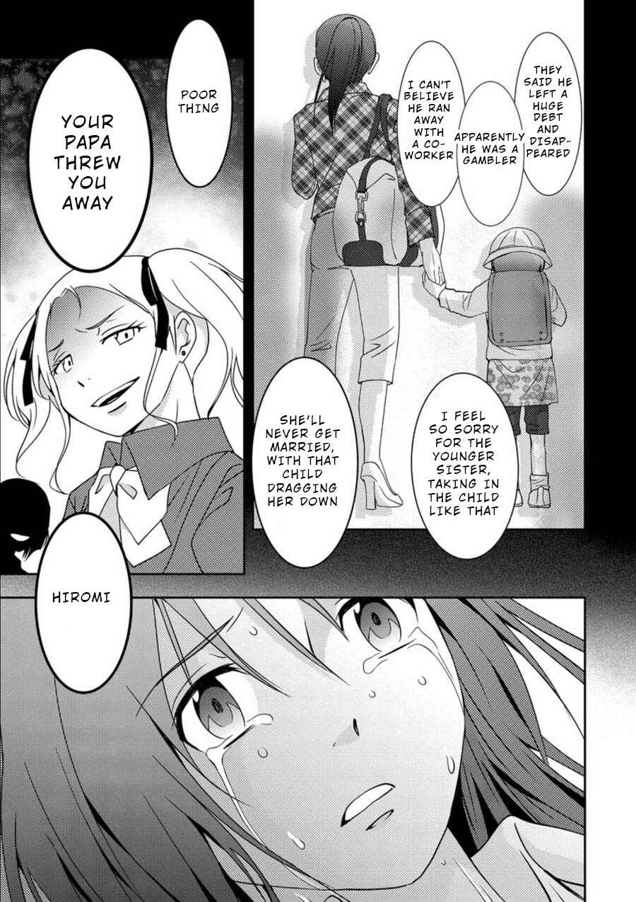Page 7 Chapter 7 Mad Summer School