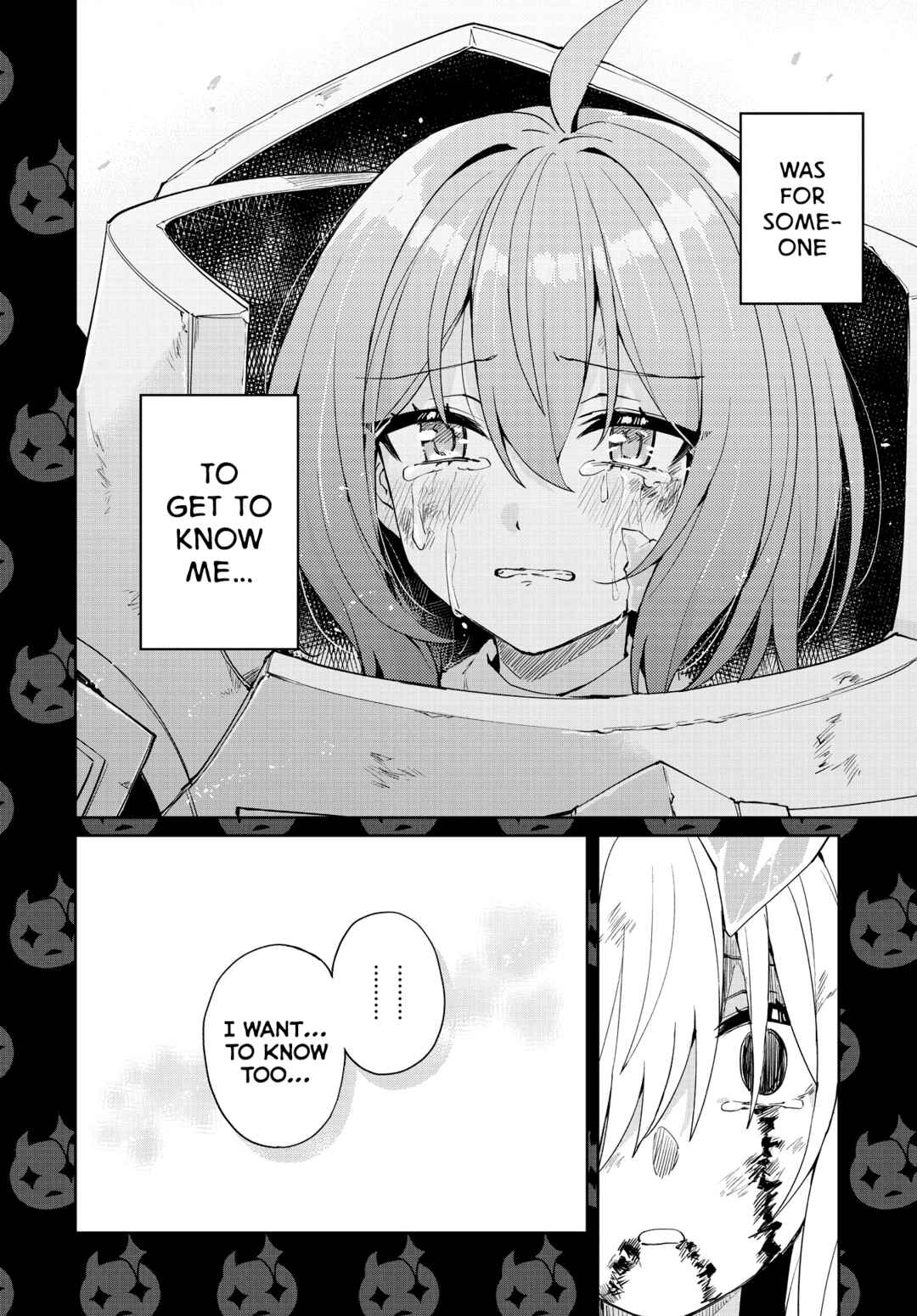 Page 18 Chapter 17 Houkago Saitensei!