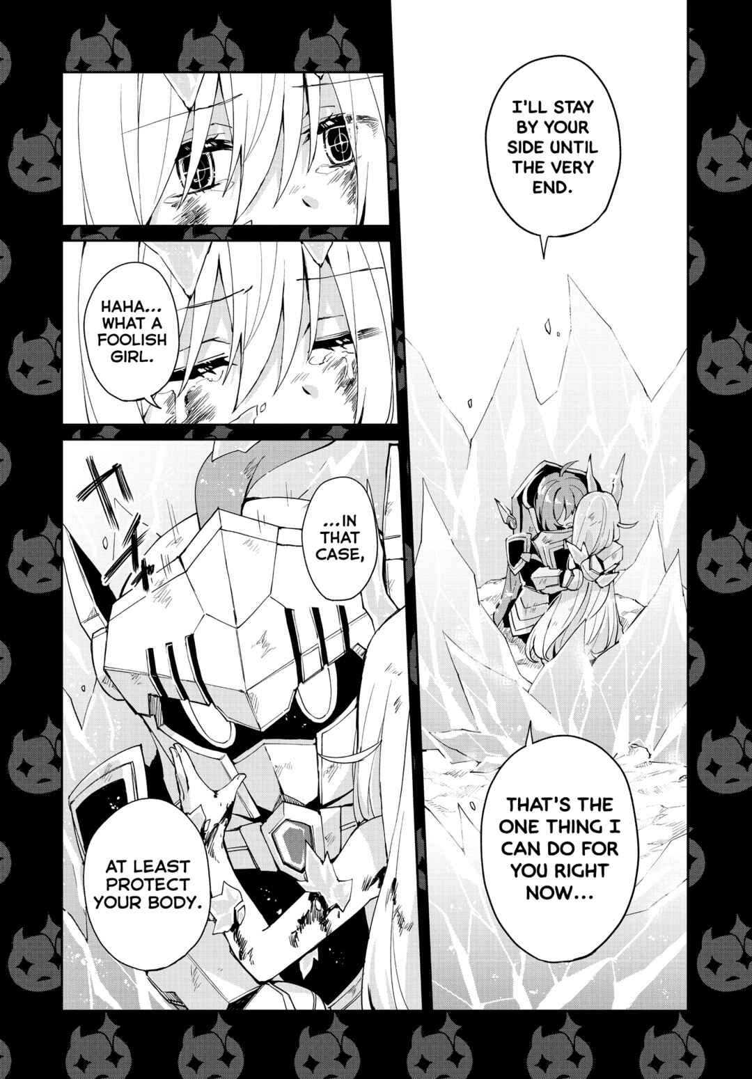 Page 22 Chapter 17 Houkago Saitensei!