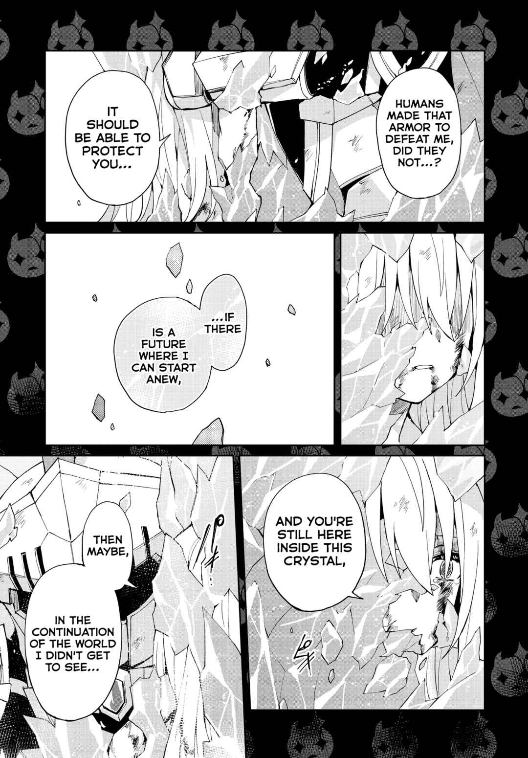 Page 23 Chapter 17 Houkago Saitensei!