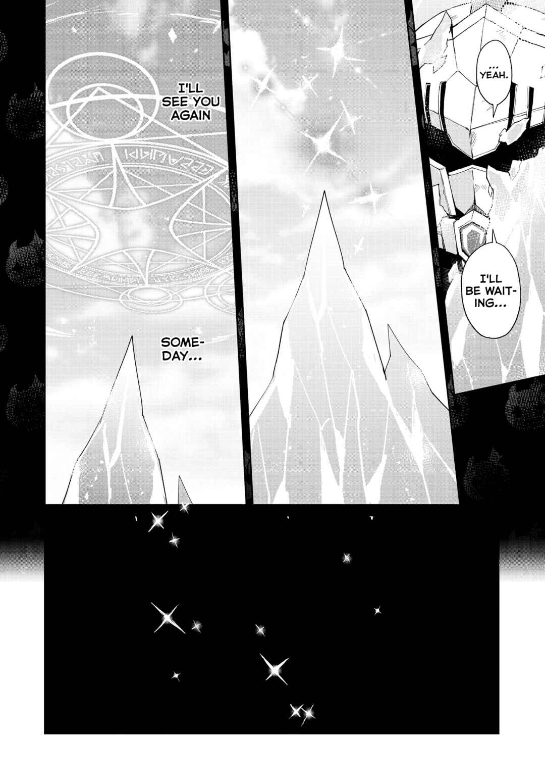 Page 24 Chapter 17 Houkago Saitensei!
