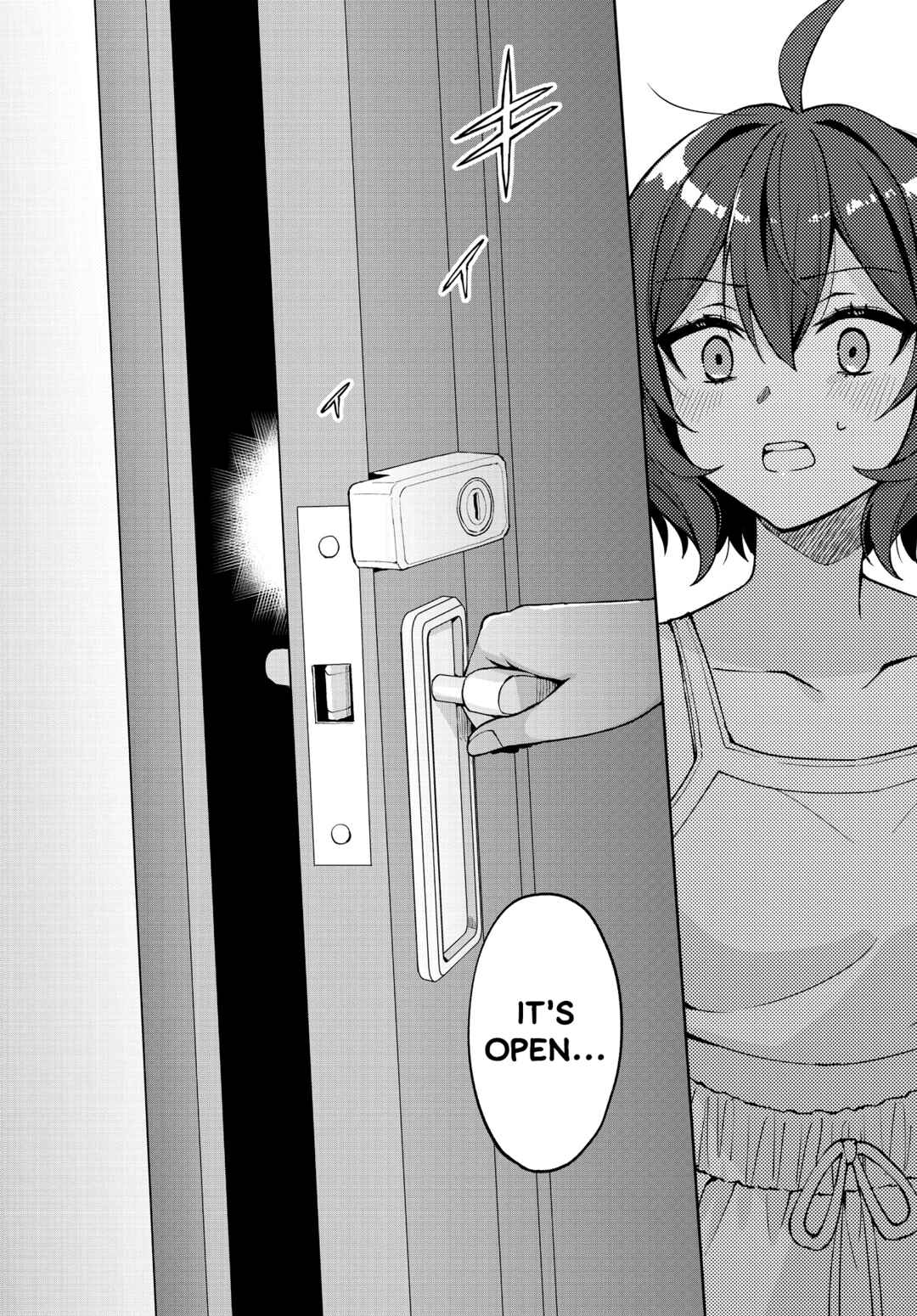 Page 7 Chapter 13 Houkago Saitensei!