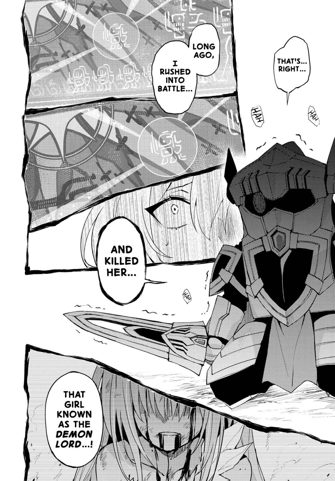 Page 18 Chapter 16 Houkago Saitensei!