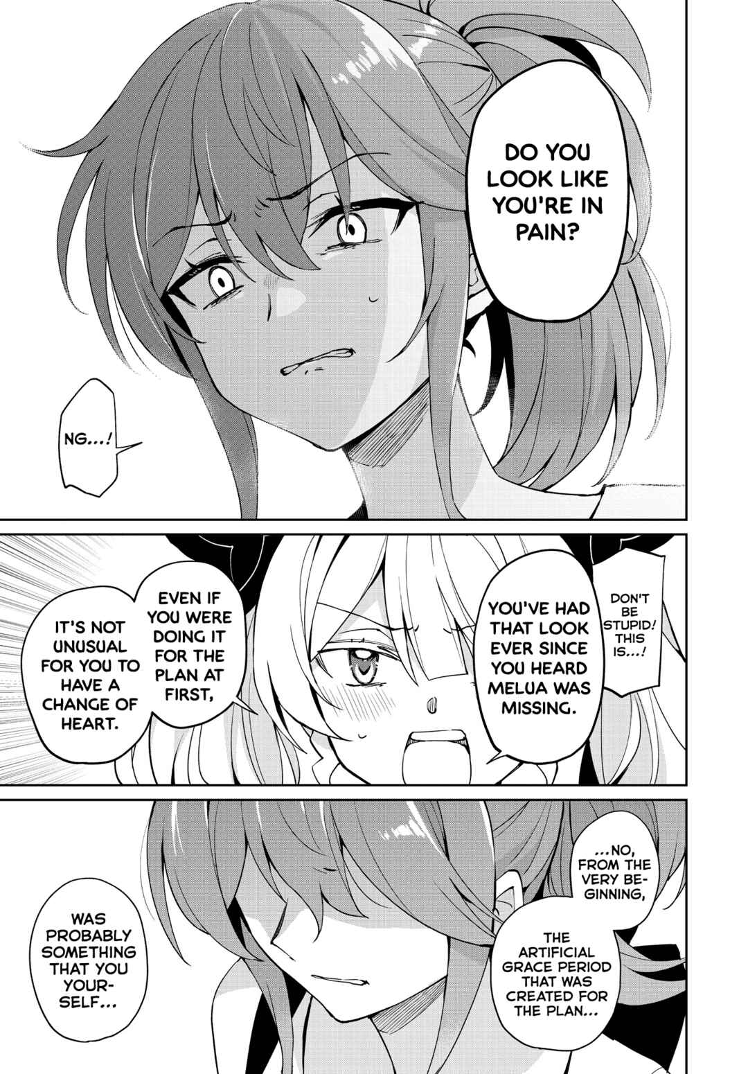 Page 15 Chapter 14 Houkago Saitensei!