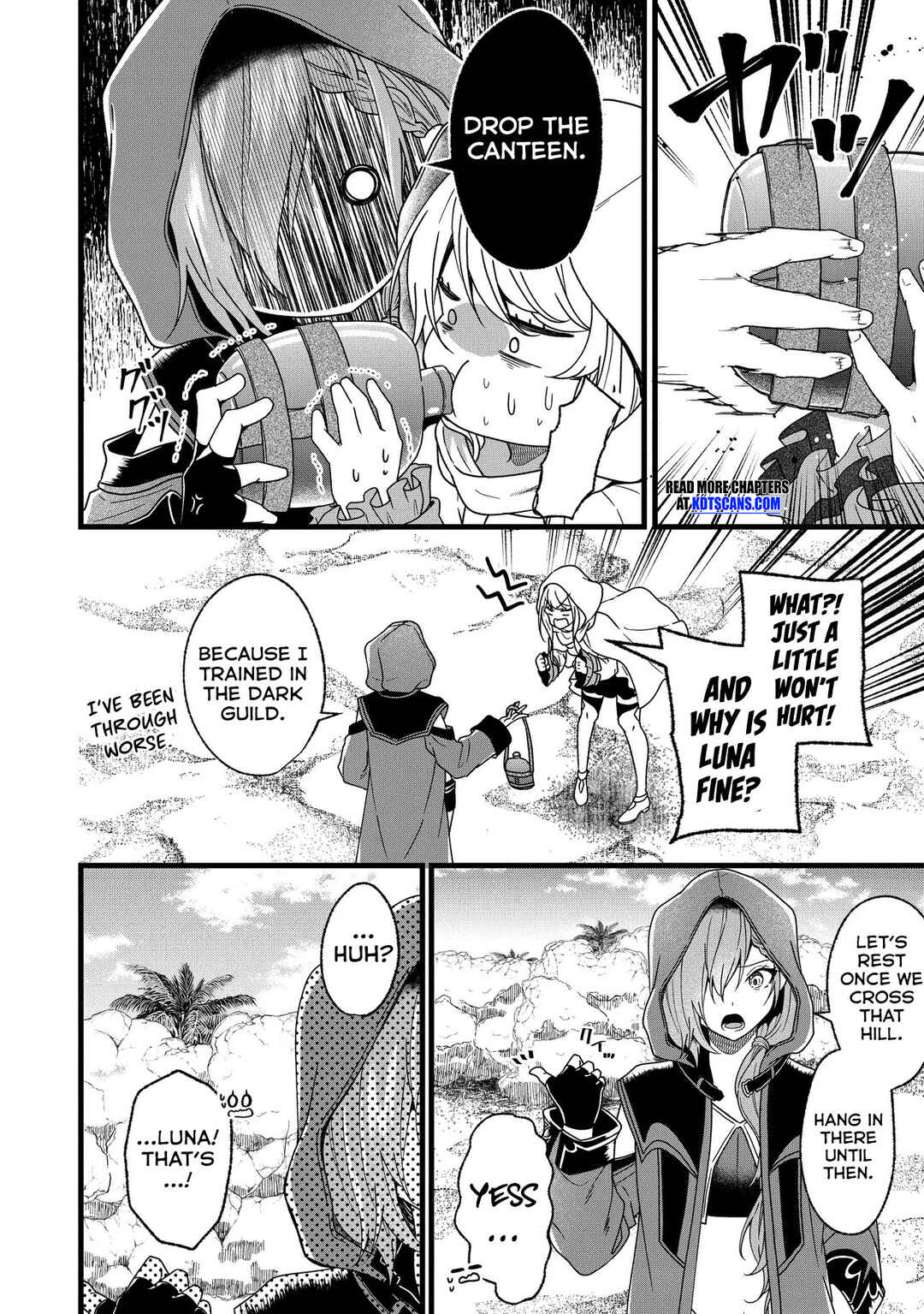Page 13 Chapter 2 Isekai de Cheat Skill wo Te ni Shita Ore wa, Genjitsu Sekai wo mo Musou Suru - Girls Side ~Kareinaru Otome-tachi no Bouken wa Sekai wo Kaeta~