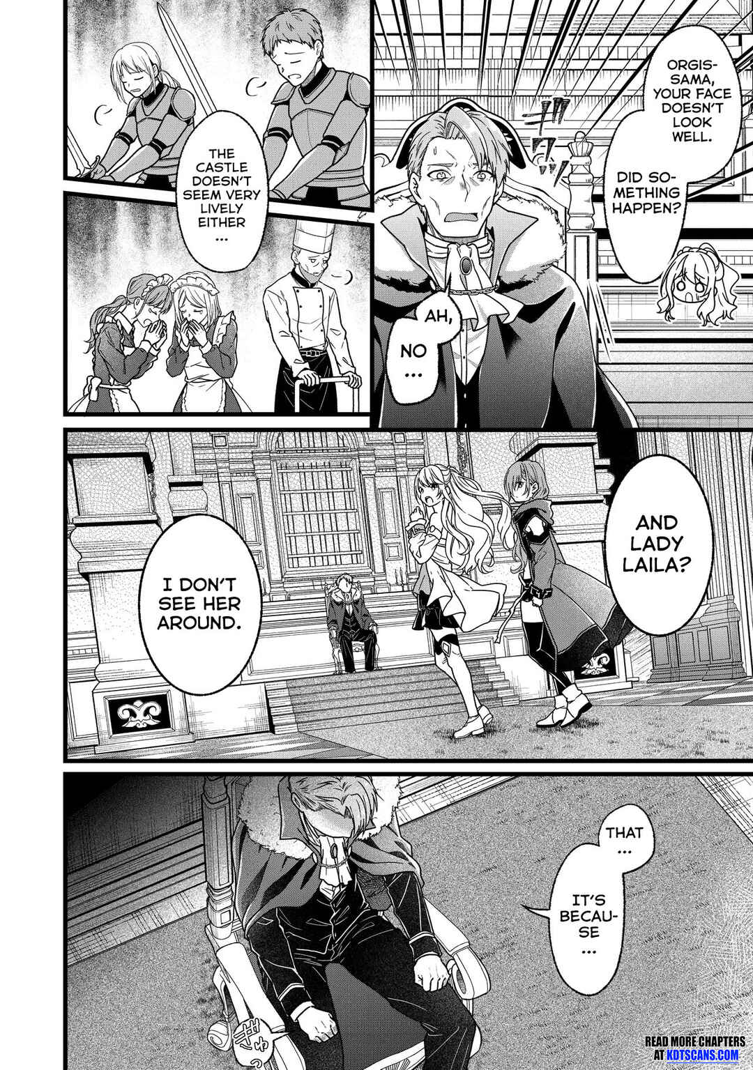 Page 3 Chapter 2 Isekai de Cheat Skill wo Te ni Shita Ore wa, Genjitsu Sekai wo mo Musou Suru - Girls Side ~Kareinaru Otome-tachi no Bouken wa Sekai wo Kaeta~