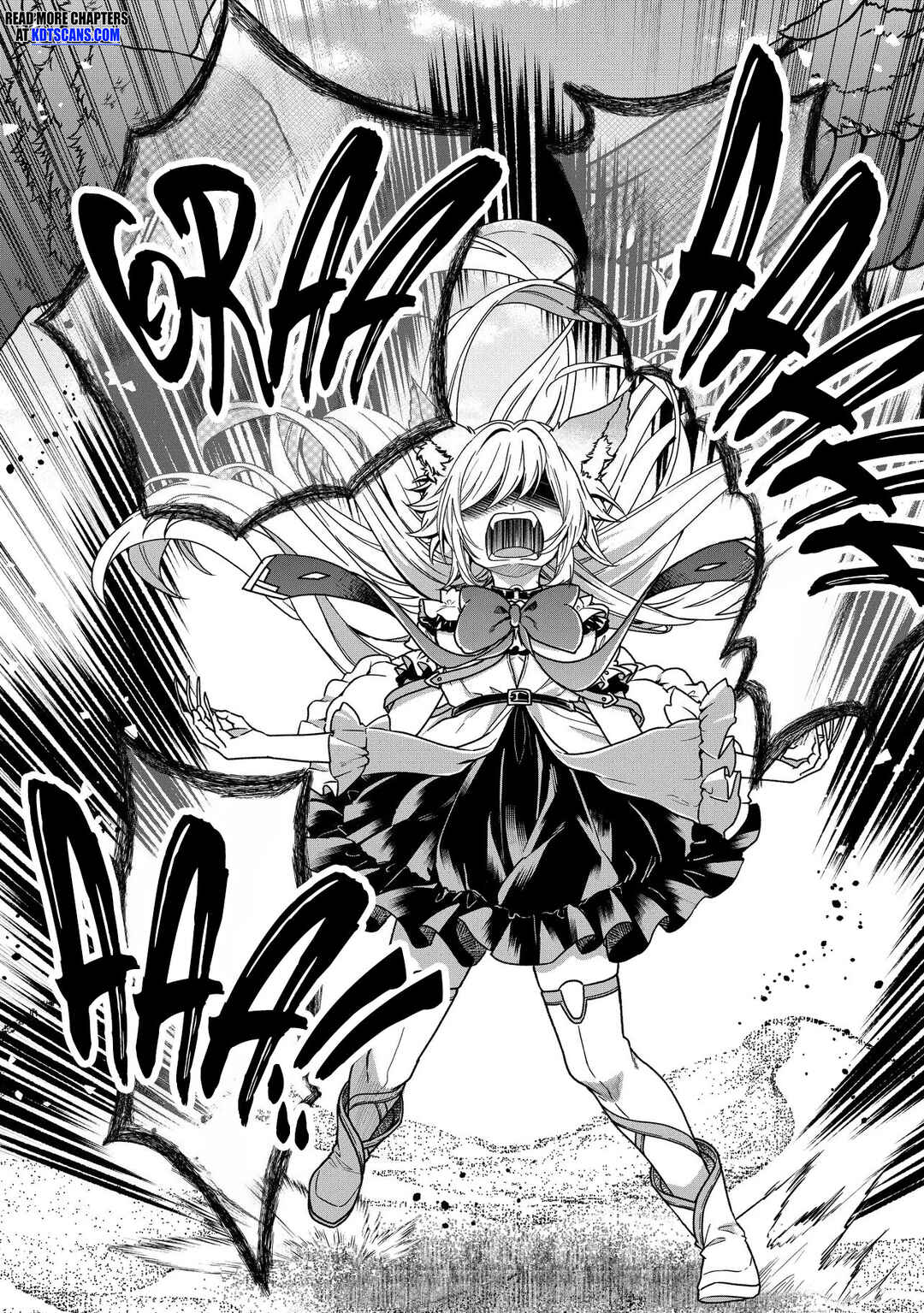 Page 31 Chapter 2 Isekai de Cheat Skill wo Te ni Shita Ore wa, Genjitsu Sekai wo mo Musou Suru - Girls Side ~Kareinaru Otome-tachi no Bouken wa Sekai wo Kaeta~
