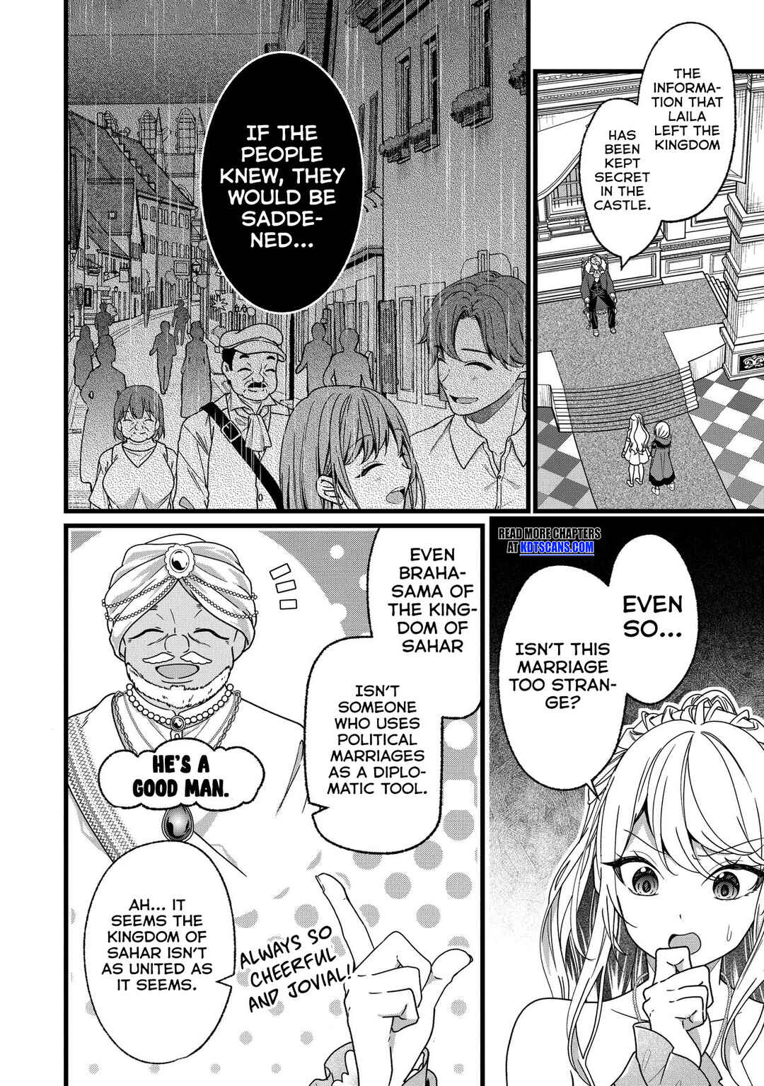 Page 7 Chapter 2 Isekai de Cheat Skill wo Te ni Shita Ore wa, Genjitsu Sekai wo mo Musou Suru - Girls Side ~Kareinaru Otome-tachi no Bouken wa Sekai wo Kaeta~