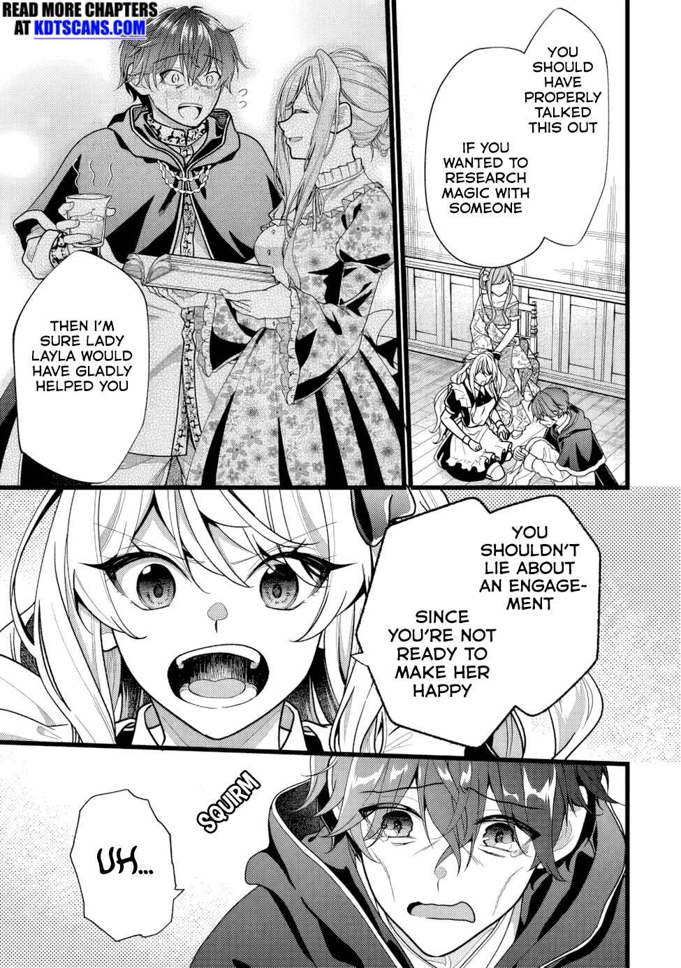 Page 17 Chapter 11 Isekai de Cheat Skill wo Te ni Shita Ore wa, Genjitsu Sekai wo mo Musou Suru - Girls Side ~Kareinaru Otome-tachi no Bouken wa Sekai wo Kaeta~