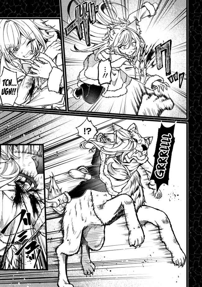 Page 4 Chapter 17 Isekai de Cheat Skill wo Te ni Shita Ore wa, Genjitsu Sekai wo mo Musou Suru - Girls Side ~Kareinaru Otome-tachi no Bouken wa Sekai wo Kaeta~