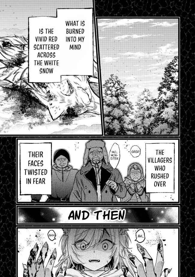 Page 6 Chapter 17 Isekai de Cheat Skill wo Te ni Shita Ore wa, Genjitsu Sekai wo mo Musou Suru - Girls Side ~Kareinaru Otome-tachi no Bouken wa Sekai wo Kaeta~