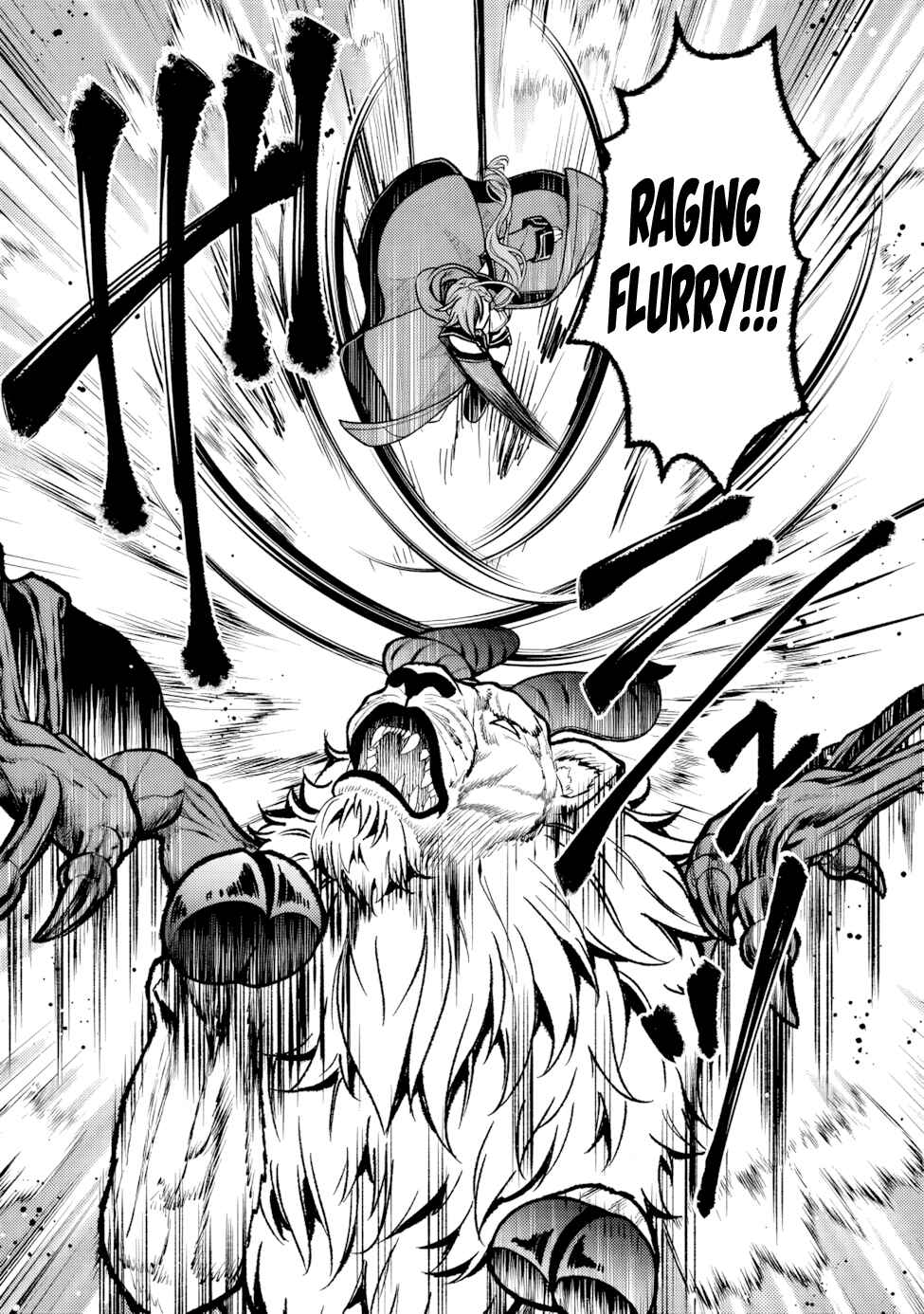 Page 16 Chapter 16 Isekai de Cheat Skill wo Te ni Shita Ore wa, Genjitsu Sekai wo mo Musou Suru - Girls Side ~Kareinaru Otome-tachi no Bouken wa Sekai wo Kaeta~