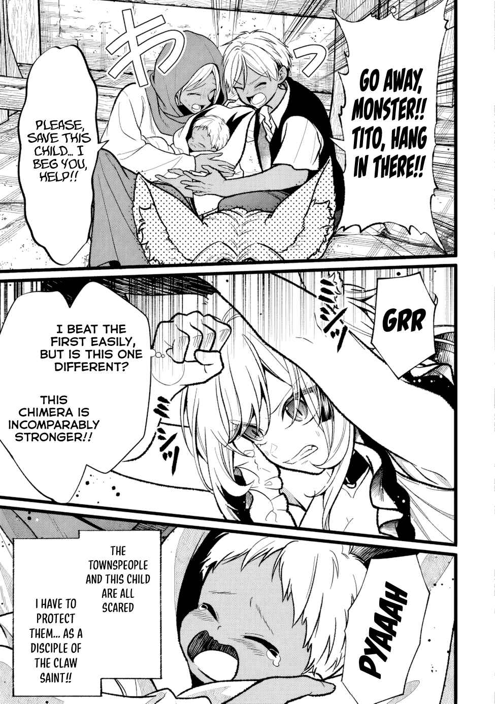 Page 27 Chapter 16 Isekai de Cheat Skill wo Te ni Shita Ore wa, Genjitsu Sekai wo mo Musou Suru - Girls Side ~Kareinaru Otome-tachi no Bouken wa Sekai wo Kaeta~