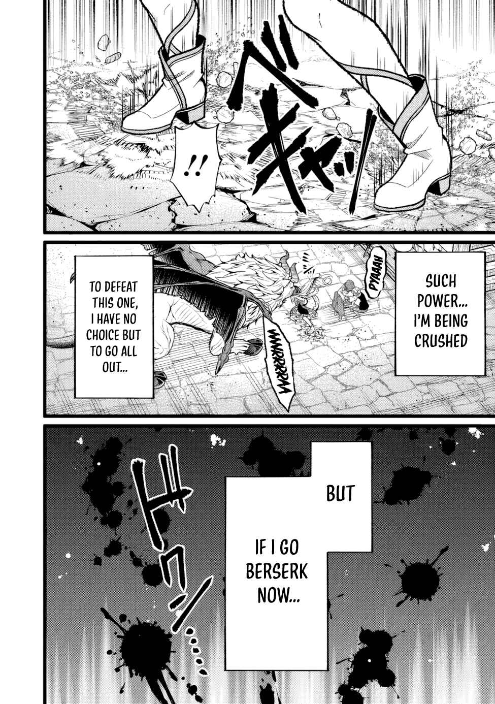 Page 28 Chapter 16 Isekai de Cheat Skill wo Te ni Shita Ore wa, Genjitsu Sekai wo mo Musou Suru - Girls Side ~Kareinaru Otome-tachi no Bouken wa Sekai wo Kaeta~
