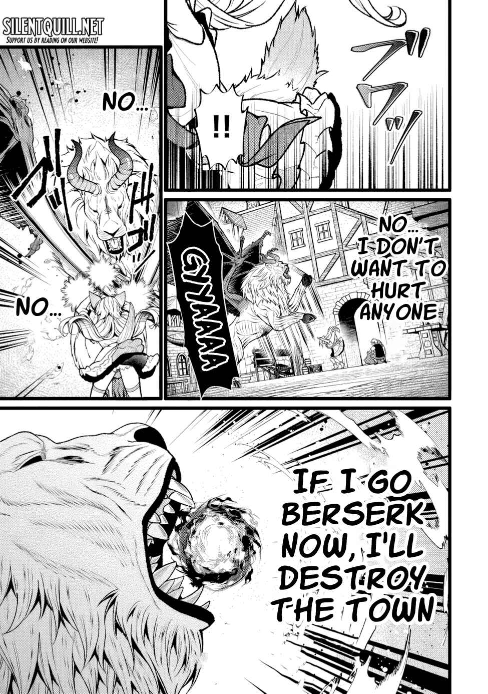 Page 29 Chapter 16 Isekai de Cheat Skill wo Te ni Shita Ore wa, Genjitsu Sekai wo mo Musou Suru - Girls Side ~Kareinaru Otome-tachi no Bouken wa Sekai wo Kaeta~