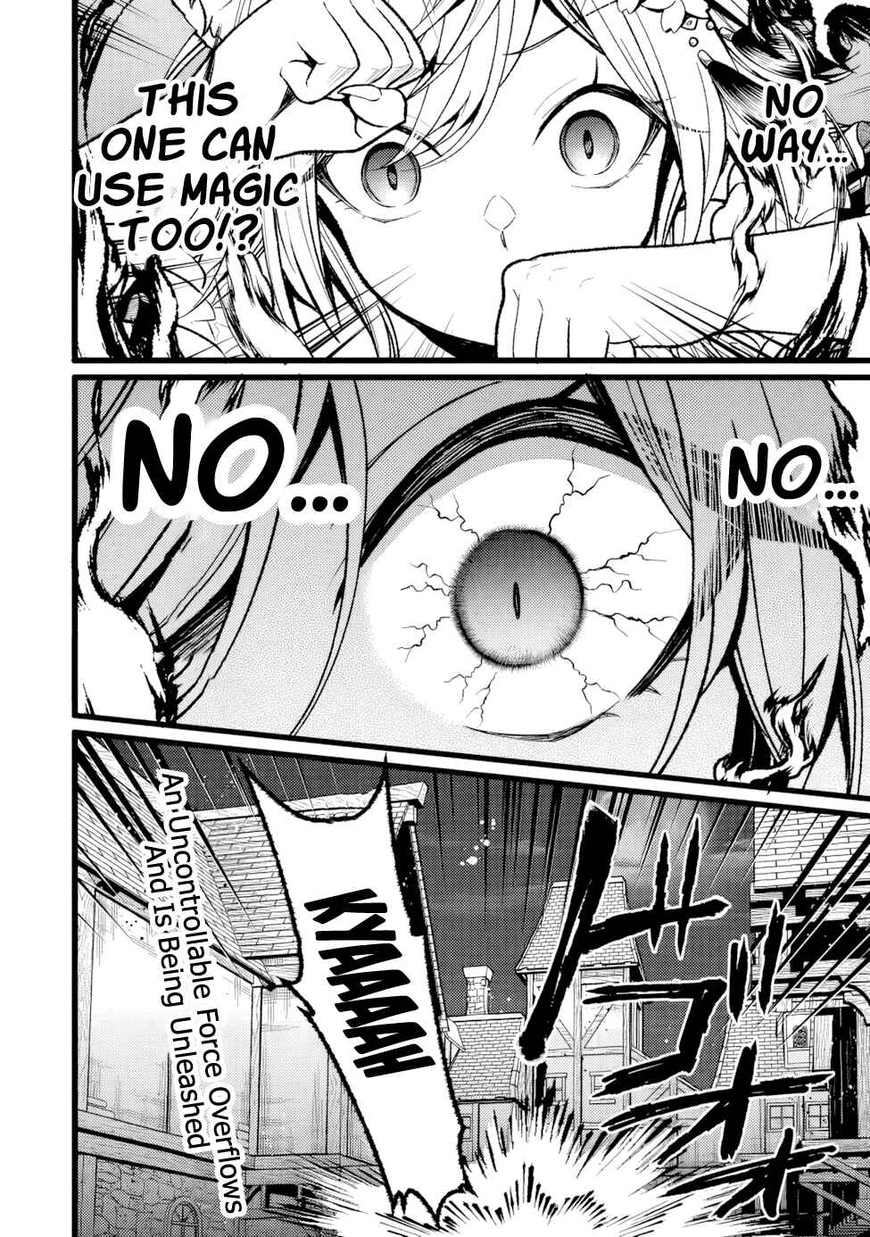 Page 30 Chapter 16 Isekai de Cheat Skill wo Te ni Shita Ore wa, Genjitsu Sekai wo mo Musou Suru - Girls Side ~Kareinaru Otome-tachi no Bouken wa Sekai wo Kaeta~