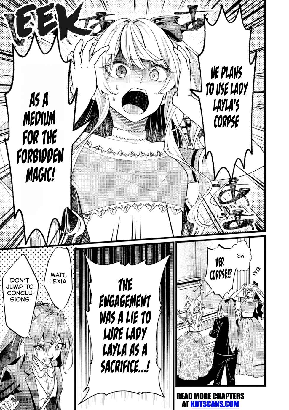 Page 10 Chapter 10 Isekai de Cheat Skill wo Te ni Shita Ore wa, Genjitsu Sekai wo mo Musou Suru - Girls Side ~Kareinaru Otome-tachi no Bouken wa Sekai wo Kaeta~