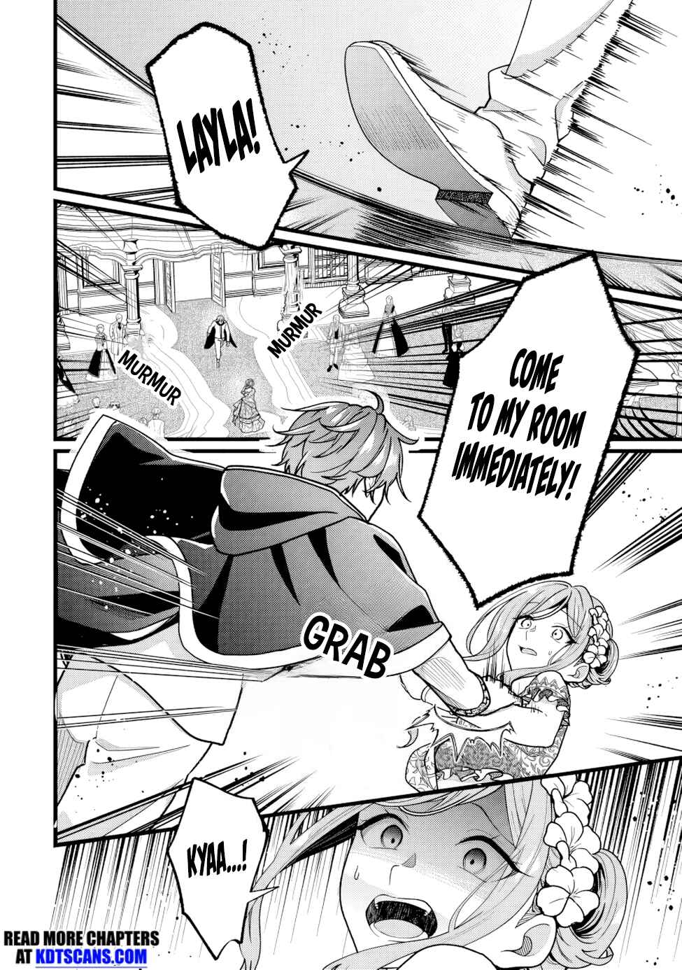 Page 13 Chapter 10 Isekai de Cheat Skill wo Te ni Shita Ore wa, Genjitsu Sekai wo mo Musou Suru - Girls Side ~Kareinaru Otome-tachi no Bouken wa Sekai wo Kaeta~