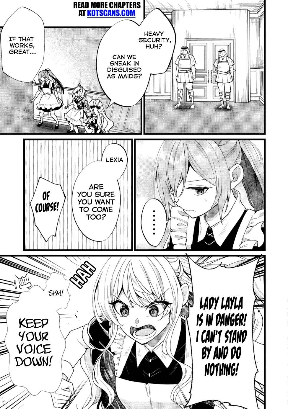 Page 16 Chapter 10 Isekai de Cheat Skill wo Te ni Shita Ore wa, Genjitsu Sekai wo mo Musou Suru - Girls Side ~Kareinaru Otome-tachi no Bouken wa Sekai wo Kaeta~